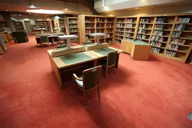 از ۲۷ خرداد امکان استفاده از تالار&zwnj;های مطالعه کتابخانه ملی مهیاست