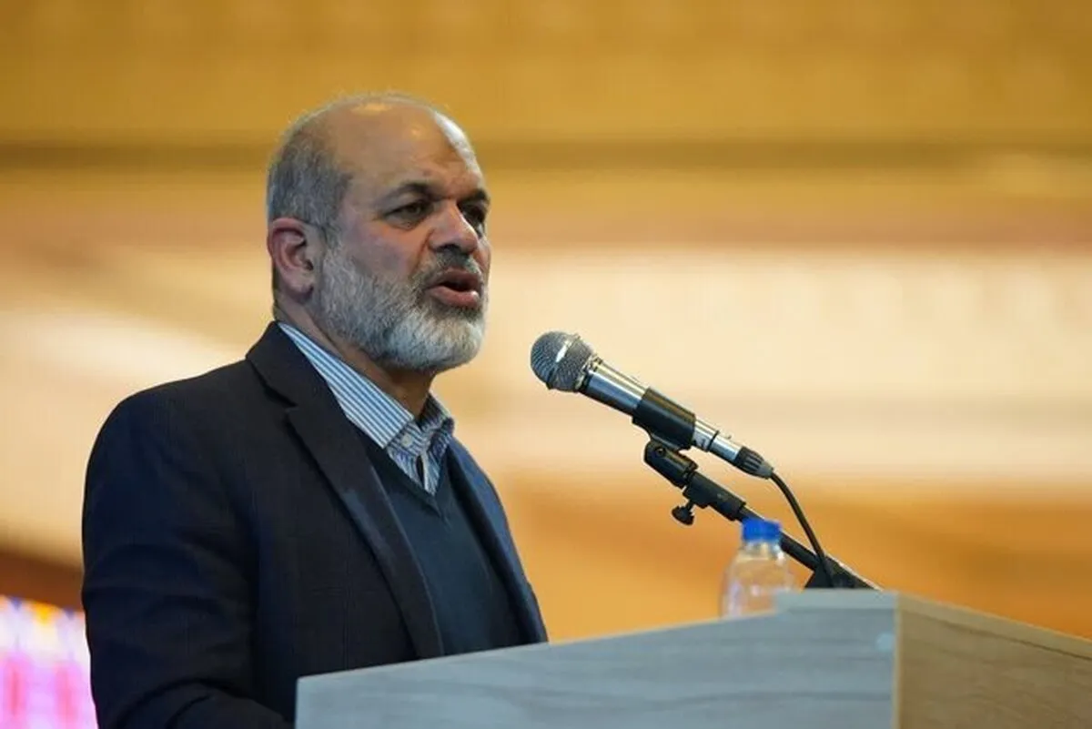 وزیر کشور: آماده برگزاری دور دوم انتخابات مجلس هستیم