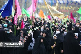 گردهمایی هیئات مذهبی خراسان با عنوان &laquo;خدیجه مادر امت&raquo; برگزار می&zwnj;شود