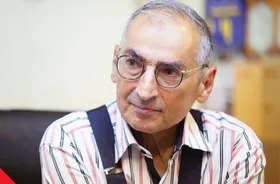 زیباکلام به مدت ۳ ماه از انجام هرگونه فعالیت رسانه&zwnj;ای منع شد