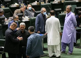 اصلاح قانون انتخابات مجلس و شورا&zwnj;ها و سوال از وزرای اقتصاد و بهداشت در دستور کار این هفته بهارستان (۱۱ آذر ۱۴۰۱)