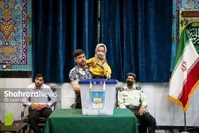 شورای نگهبان سلامت مرحله اول انتخابات ریاست&zwnj;جمهوری را تأیید کرد
