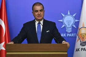 ترکیه: آتش&zwnj;بس ایران و آمریکا باید به صلحی پایدار تبدیل شود