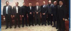 نقل قول از زبان وزیر ورزش: هیچ کس مدیرعامل استقلال نمی&zwnj;شود!