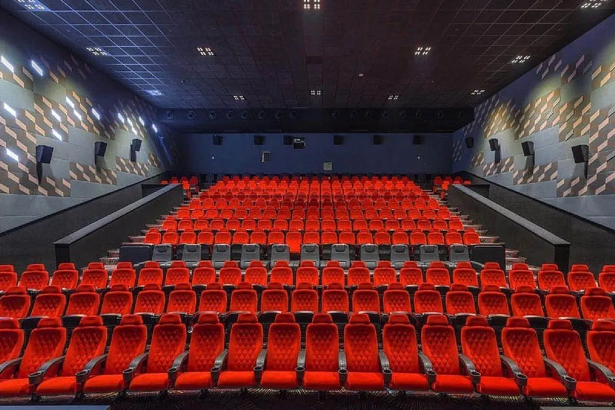 آمار فروش سینما در هفته سوم تیر ماه (۱۷ تیر ۱۴۰۳) | فروش سینما از مرز ۶۰۰ میلیارد گذشت