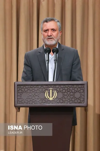 دیدار کارگران با رهبر معظم انقلاب