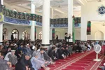 گزارش تصویری | عزاداری عاشورای حسینی در ولایت‌های مختلف افغانستان