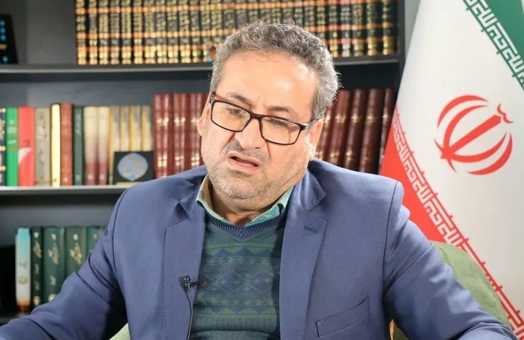 یک اظهارنظر عجیب دیگر از بهروز محبی: پهنای باند روبیکا سه برابر بیشتر از استارلینک خواهد بود!