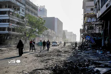 بازگشت به خانه