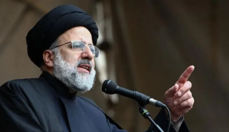آیت الله رییسی: دستورالعمل‌های جامع و قاطعیت در اجرا برای مدیریت چندساحتی شرایط فعلی کشور