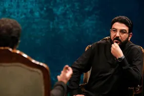 ویژه برنامه سحرگاهی &laquo;وقت سحر&raquo; با اجرای حامد عسگری + زمان پخش