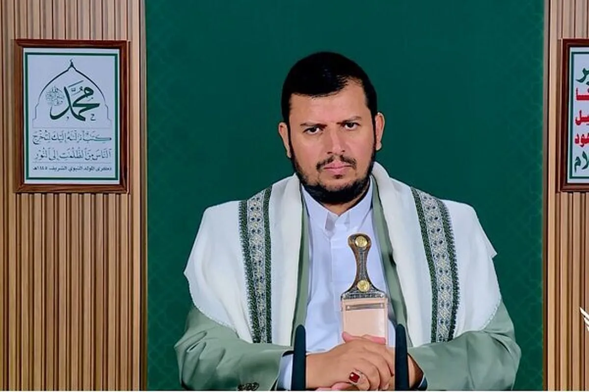 رهبر انصارالله: نقش جبهه‌های پشتیبان غزه طی ۲ سال بارز بود