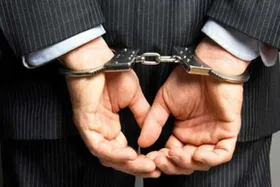 مدیرعامل متواری بانک سرمایه دستگیر شد+ ویدئو جزئیات