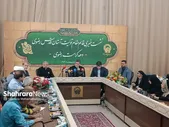 از کنگره جهانی امام رضا(ع) تا جشن بزرگ امام‌رضایی‌ها | بیش از ۱۷۵ عنوان خدمت در دهه کرامت ۱۴۰۴ ارائه می‌شود + فیلم