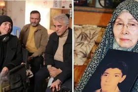 &laquo;یامامورا&raquo; با روایت تنها مادر شهید ژاپنی در ایران به قاب تلویزیون می&zwnj;آید