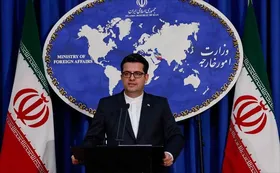 اقدام موشکی ایران به اطلاع دولت و نیرو&zwnj;های مسلح عراق رسیده بود