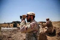 فراخوان مشمولان اعزامی پایه خدمتی تیر ماه سال ۱۴۰۴