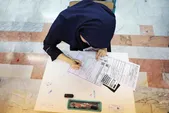 استاندار خراسان‌رضوی: امتحانات در مدارس مشهد و استان حضوری برگزار شود