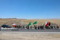 فعالیت ۸ مرکز خدمات جامع سلامت در مسیرهای منتهی به مشهد در ایام پایانی صفر| کاروان‌های بالای ۵۰ نفر نیروی بهداشت داشته باشند