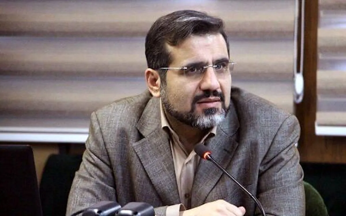 واکنش وزیر ارشاد به ممنوع‌الکاری خوانندگان + فیلم