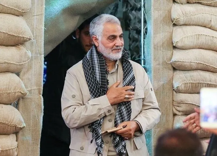  اکران رایگان مستند «قاسم» در ۱۱۰ سینمای کشور