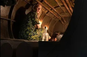 نگاهی به فیلم &laquo;یک مکان آرام&raquo; و دو عنصر مهم در سینمای وحشت