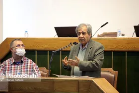 دکتر پاپلی یزدی: دو ملت ایران و افغانستان همیشه به هم لبخند زده&zwnj;اند