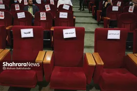 بررسی انتخابات هیئت&zwnj;های ورزشی خراسان رضوی!