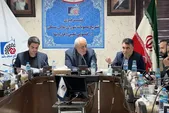 مشاوران املاک مشهد زیر تیغ قانون | نصب و استفاده از سامانه تعیین اجاره‌بها در بنگاه‌های املاک الزامی است+ فیلم