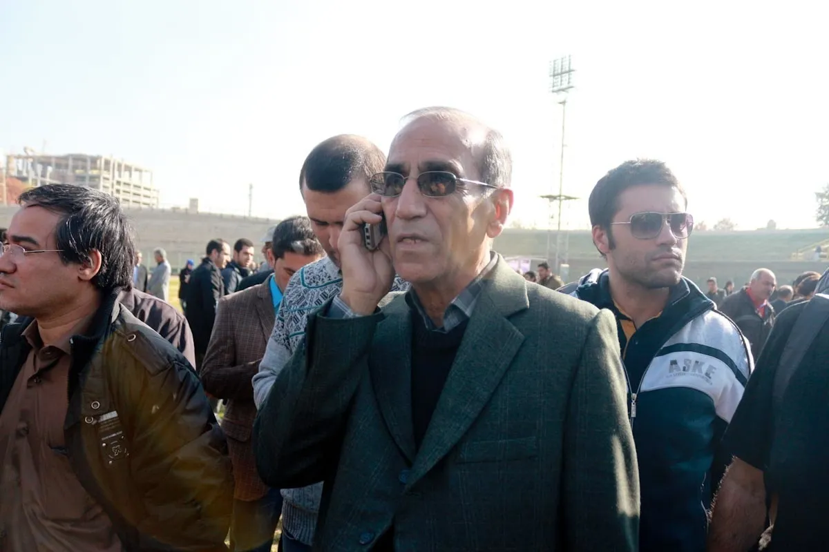 حمله جباری به دستیاران نکونام