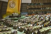 ادعای آکسیوس: دو عضو هیئت ایرانی از آمریکا اخراج شدند