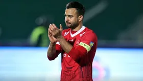 اوسمار پشیمان شد؛ رفیعی و کاظمیان در اصفهان!