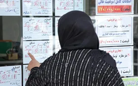 بازار اجاره از کنترل خارج شد
