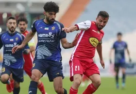 ۲۰ میلیارد ناقابل قیمت مدافع ملی&zwnj;پوش