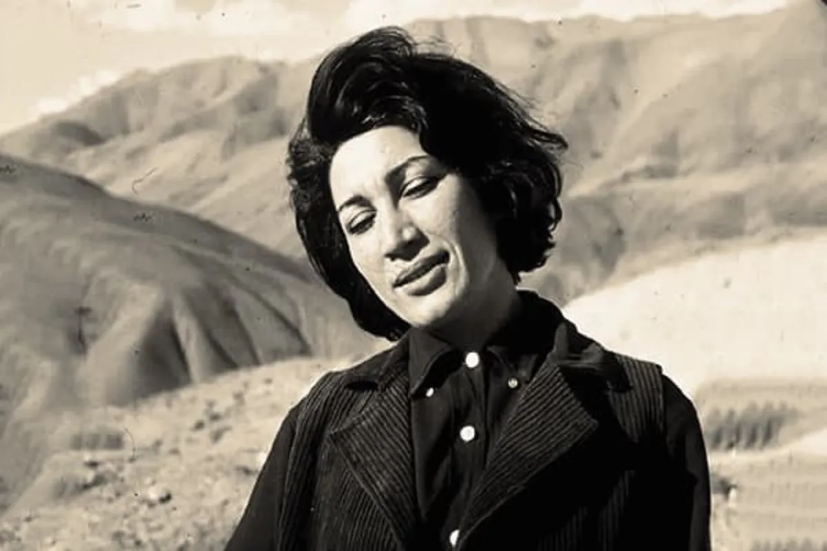 آنچه در نکوداشت فروغ فرخزاد گذشت