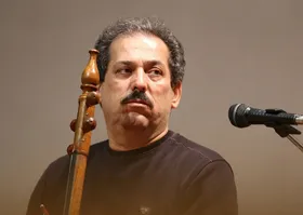 &laquo;خراسانیات&raquo; قطعا کار ارزشمندی است