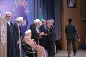 برگزاری نخستین همایش ملی &laquo;یاوران وقف&raquo; در مشهد