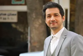بازگشت نجم&zwnj;الدین شریعتی با فصل جدید &laquo;حسینیه معلی&raquo;