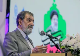 محسن رضایی در مشهد: حکمرانی سیدابراهیم رئیسی، عبور از تردید در روابط بین&zwnj;الملل بود
