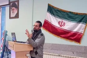 خرده روایت&zwnj;هایی از حماسه&zwnj;آفرینی &laquo;مرد میدان&raquo;