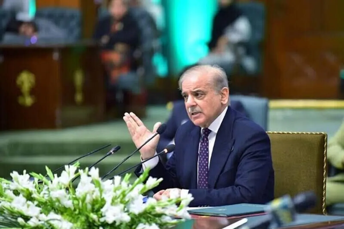 پاکستان: عضویت اسرائیل از سازمان ملل باید لغو شود