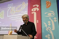 مدیرعامل موسسه فرهنگی شهرآرا: معتقدیم قصه بانوان ضریب نفوذ بالایی دارد | دریافت فیلمنامه شهربانو تا اواخر دی ماه 