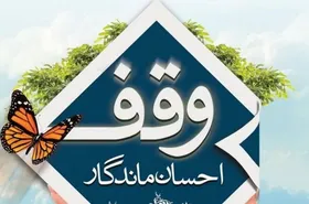 رونمایی از نخستین وقف مشارکتی ویژه بانوان در استان مرکزی