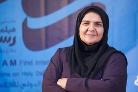 انسیه شاه&zwnj;حسینی: جنگ از زن&zwnj;ها مرد می&zwnj;سازد و از مردها مادر