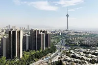 قیمت مسکن در ۳ منطقه تهران افزایش یافت
