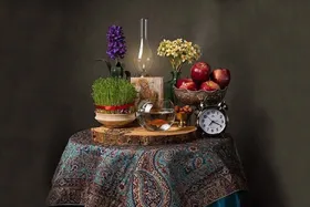 لحظه تحویل سال ۱۴۰۵ و مناسبت&zwnj;های تقویمی اعلام شد +  لینک دانلود تقویم