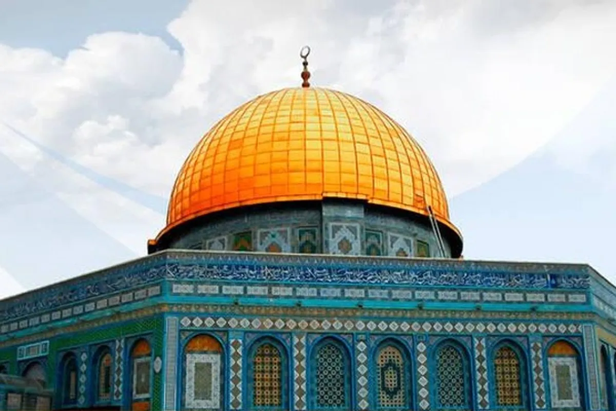 ویدئو | فلسطین؛ زمین مقاومت