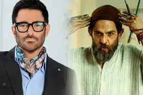 بابک حمیدیان همبازی محمدرضاگلزار در &laquo;ریمنی&raquo; شد
