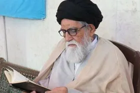 آیت&zwnj;الله سعادت مصطفوی دارفانی را وداع گفت + بیوگرافی