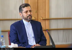 سخن&zwnj;گوی وزارت خارجه: موضوعات مهمی در دستور کار کمیسیون مشترک برجام است
